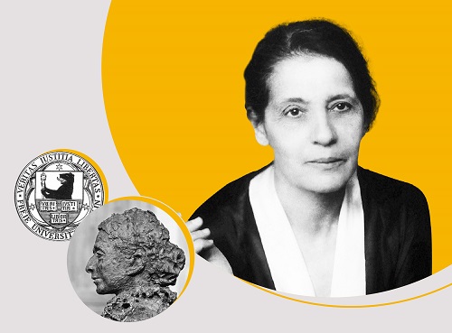 Lise Meitner è una delle tante protagoniste della #ricerca scientifica, sconosciuta alla maggior parte di noi. Oggi, Giornata mondiale delle #donne nella #Scienza, raccontiamo la sua storia di coraggio, oltre ogni stereotipo: fattinonfake.federchimica.it/dettaglio/blog…
