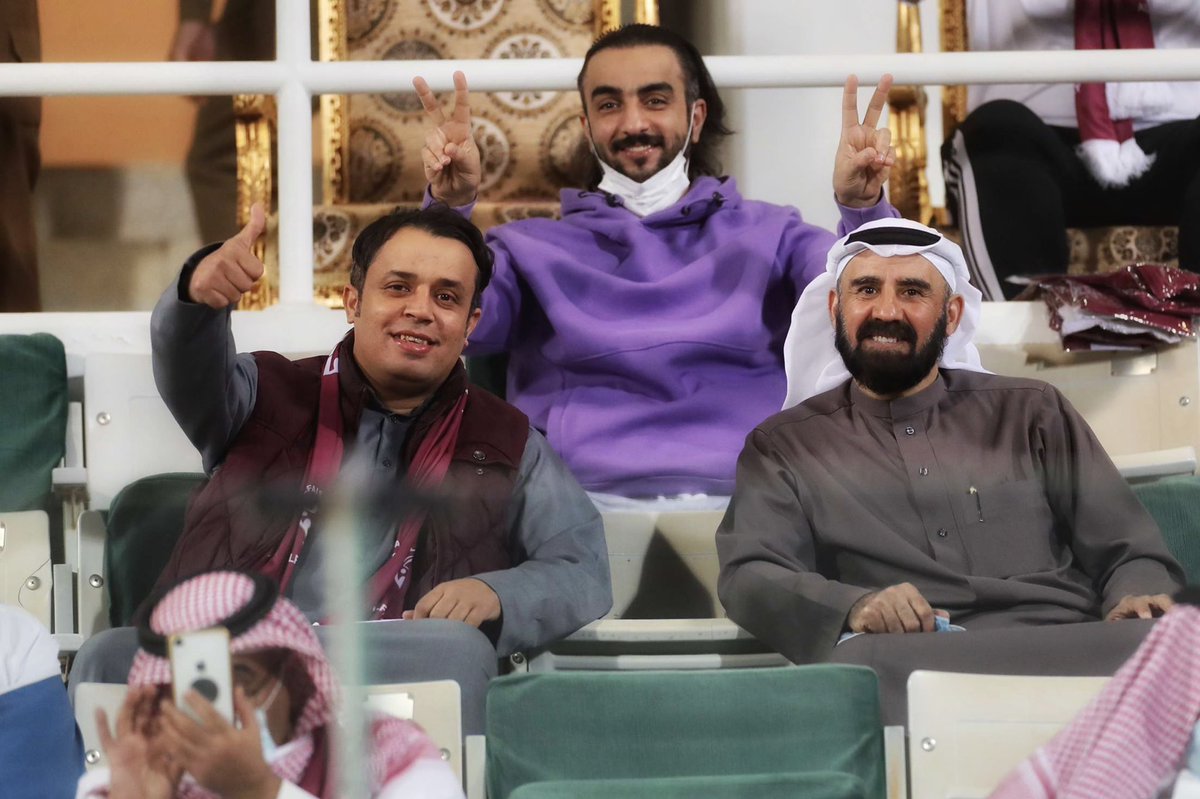 عبدالرحمن بن سعد البريه tweet media