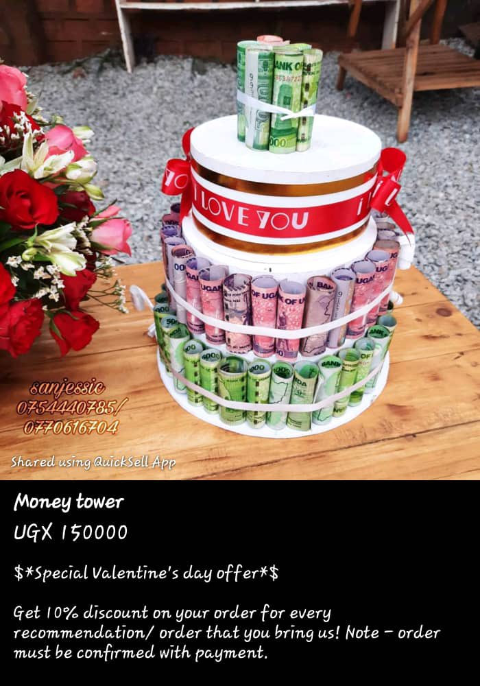 cathyasiina's tweet photo. Haha yes I did please reach us @sanjessic for all your flowers gifts and decor needs. 😃 we deliver. Just retweet or share on your status Osirike 😉 https://t.co/gVSdzSxFtY