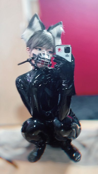 コスプレイヤーおもち(neo.omochi)のTwitter画像16