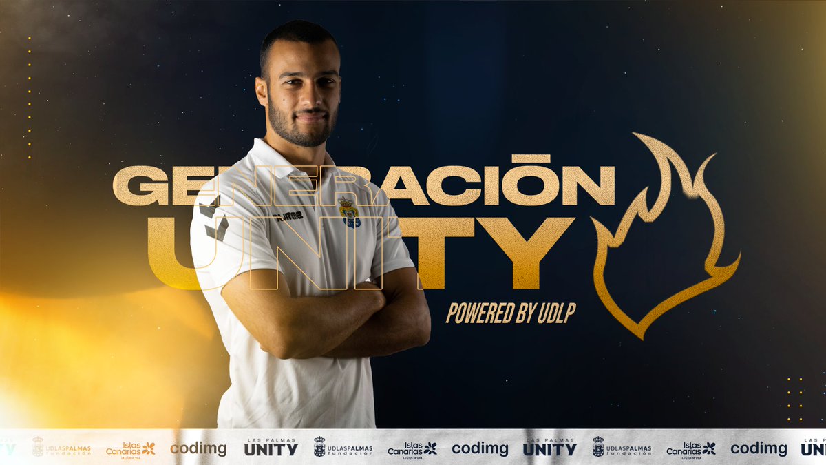 🔴 En nada, dará comienzo el programa de #GeneraciónUnity con <a href="/TheRodrex/">rodrex</a> 

Esta vez traemos unas invitadas muy especiales <a href="/klalunalol/">luna</a> y <a href="/anamorales971/">anamorales</a> 👧👭

🎮 ¡Conoceremos las dificultades de la figura femenina en el gaming, no te lo pierdas!.

🔗 twitch.tv/laspalmasunity