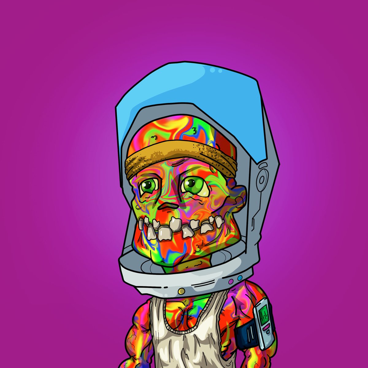zombinautsnft's tweet photo. ⚡️WE AIN’T STOPPING! WE PUTTING THINGS IN PLACE TO MAKE THIS PROJECT FLY!⚡️TESLA GIVEAWAY INCOMING!

Join our discord to enter our SOL cash giveaways and to be apart of our amazing community!

MINTING LIVE + DISCORD (link in bio) #NFT #NFTGiveaway #NFTs #zombinauts #Giveaways https://t.co/JIQ6FDf19l