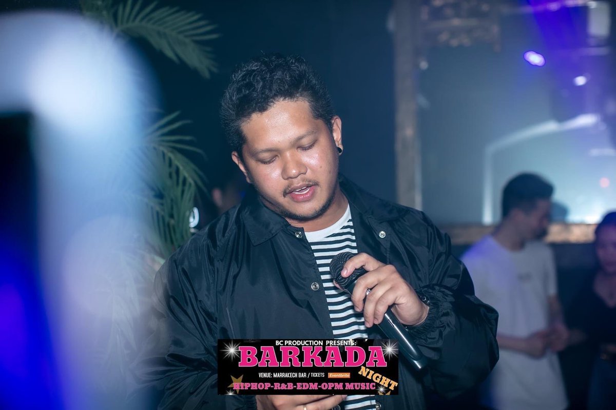 VIP Booths for Barkada Night are quickly selling out, so reserve yours TODAY! Please send all inquiries to info@bcentertainment.com.au. 

See the link below for all other Early Bird Tickets: 

eventbrite.com/e/256478292477….