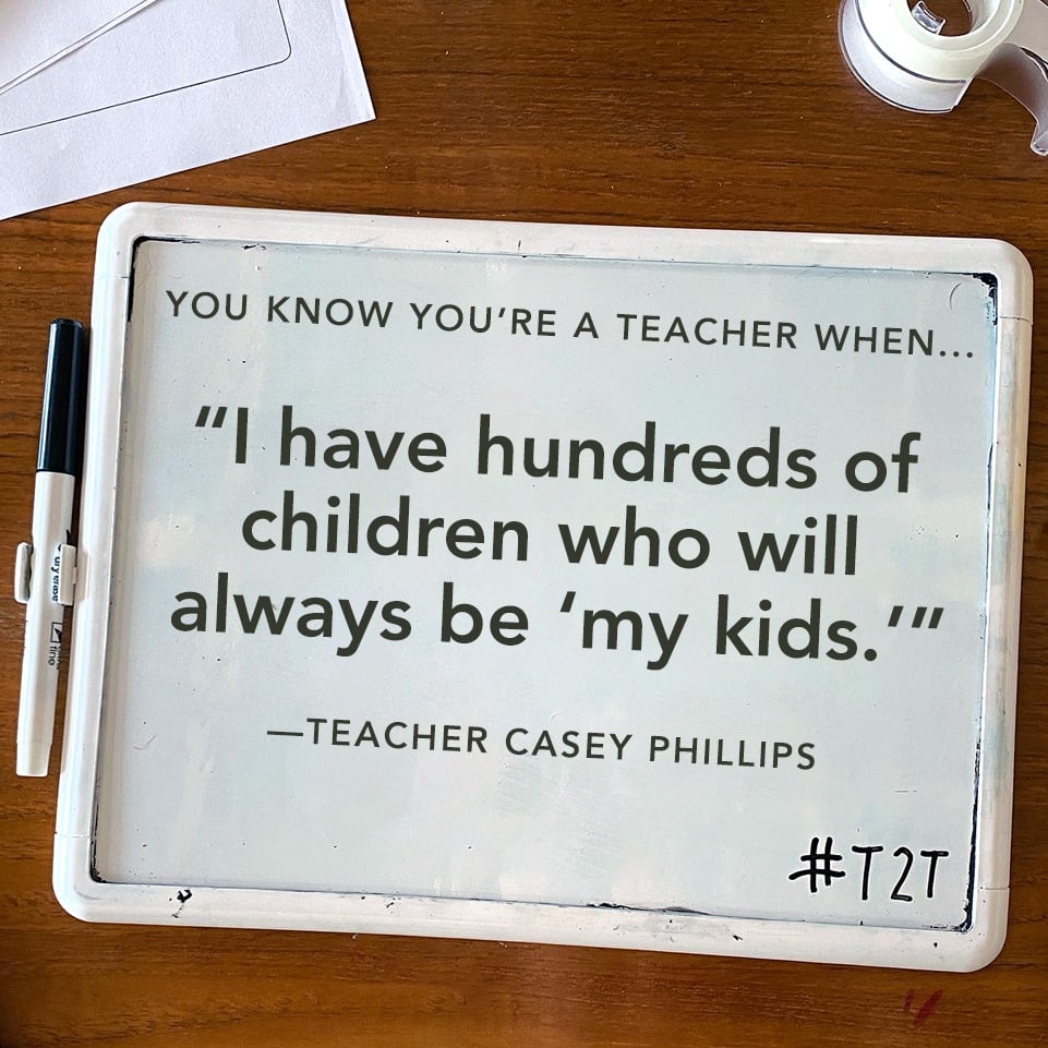 Does this feeling sound familiar?

(Inspiration via T @CaseySP19)