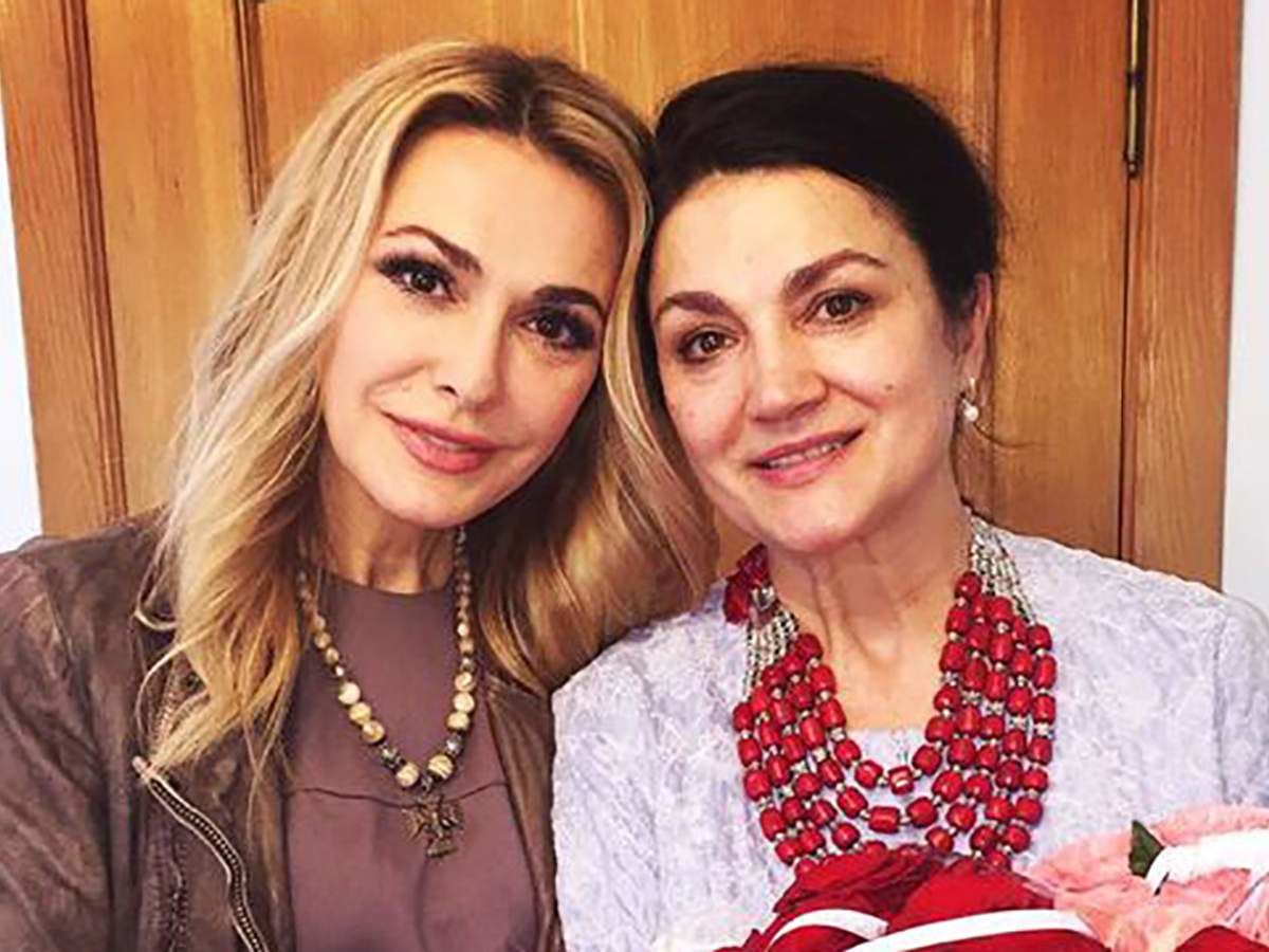 ольга сумская фото в молодости и сейчас