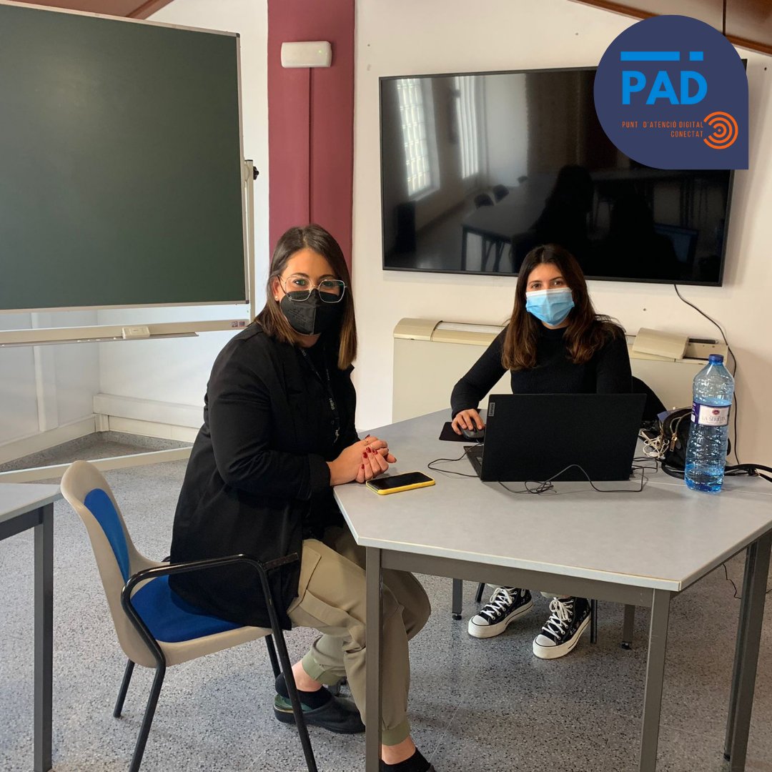 📢PUNT D'ATENCIÓ DIGITAL!
9:00 a 14:00:
📍dimarts a Benifaió
📍dimecres a L'Alcúdia i Alginet
📍dijous a Algemesí i Carcaixent
📍divendres a Sueca i Algemesí
També en línia 💻

CITA PRÈVIA:
📲674 76 40 81
📧lariberaimpulsa@consorcidelaribera.com

#riberadexuquer #marketingdigital