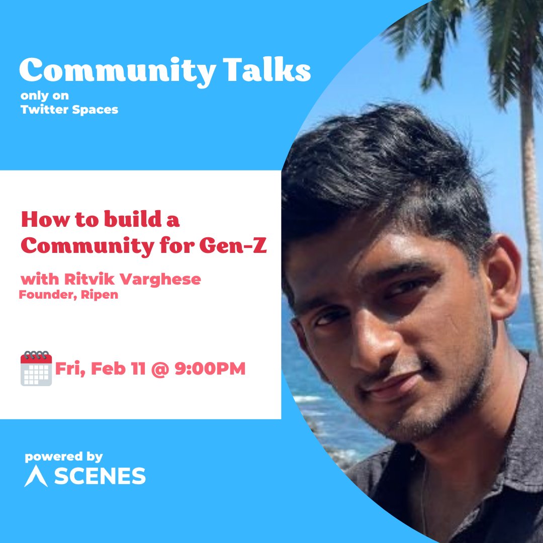 Graphy Community Platform (Formerly Scenes) tweet media