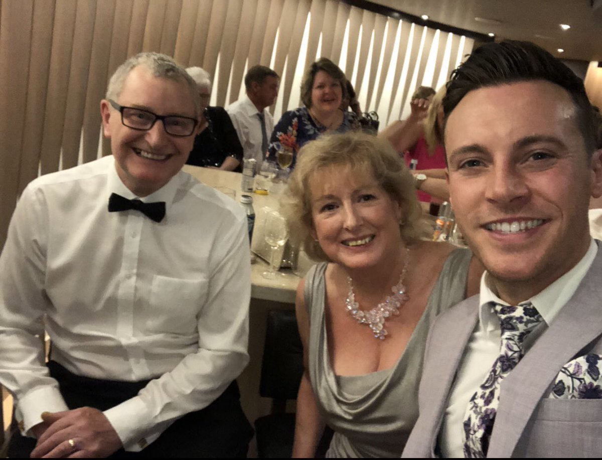 Denise Saunders tweet media