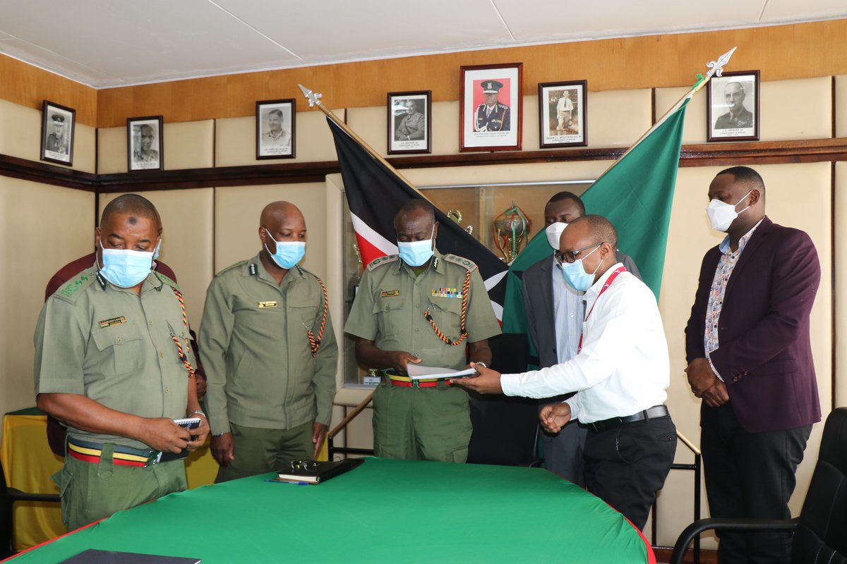 LVCT Health (@lvctke) on Twitter photo A great moment todayLVCT Health signs an MOU with The Kenya Prisons Service.The MOU will set the way for the <a href="/PEPFAR/">PEPFAR</a> and <a href="/CDCKenya/">U.S. CDC Kenya</a> agenda of transition of services, sustainability and journey to self reliance.
<a href="/lilianotiso/">Lilian Otiso</a> <a href="/CleoTheMole/">Cleophas Ondieki</a> <a href="/Mutuafk/">Festus</a> @MbaePD <a href="/rahab_karume/">Rahab Maina Karume</a> <a href="/Hweyenga/">Herman Weyenga</a>. A great moment todayLVCT Health signs an MOU with The Kenya Prisons Service.The MOU will set the way for the <a href="/PEPFAR/">PEPFAR</a> and <a href="/CDCKenya/">U.S. CDC Kenya</a> agenda of transition of services, sustainability and journey to self reliance.
<a href="/lilianotiso/">Lilian Otiso</a> <a href="/CleoTheMole/">Cleophas Ondieki</a> <a href="/Mutuafk/">Festus</a> @MbaePD <a href="/rahab_karume/">Rahab Maina Karume</a> <a href="/Hweyenga/">Herman Weyenga</a>.
