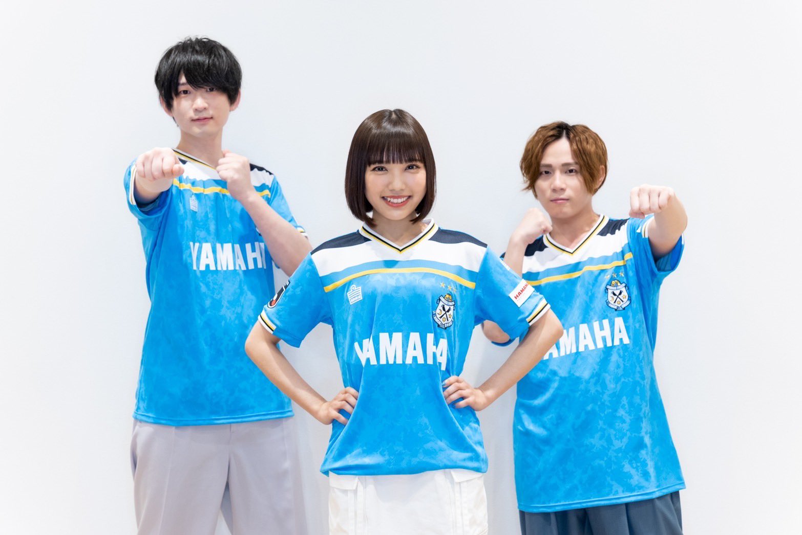 スピラ スピカ Official ハーフタイムライブ決定 2 26 土 ジュビロ磐田ホーム開幕戦にスピラ スピカが歌いに行きます 静岡ダービー戦 スピスピも現地で応援します 22明治安田生命j1リーグ 第2節 2 26 土 13 30 ジュビロ磐田 清水 スピラ スピカ Official ハーフタイムライブ決定 2 26 土 ジュビロ磐田ホーム開幕戦にスピラ スピカが歌いに行きます 静岡ダービー戦 スピスピも現地で応援します 22明治安田生命j1リーグ 第2節 2 26 土 13 30 ジュビロ磐田 清水