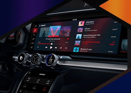 embitel's tweet image. Connected digital instrument #cluster is one of the technological innovations that has spurred this paradigm change in the #automotiveindustry. Here is a quick overview of our Connected #ClusterDesign and Development Services.
embitel.com/digital-instru…