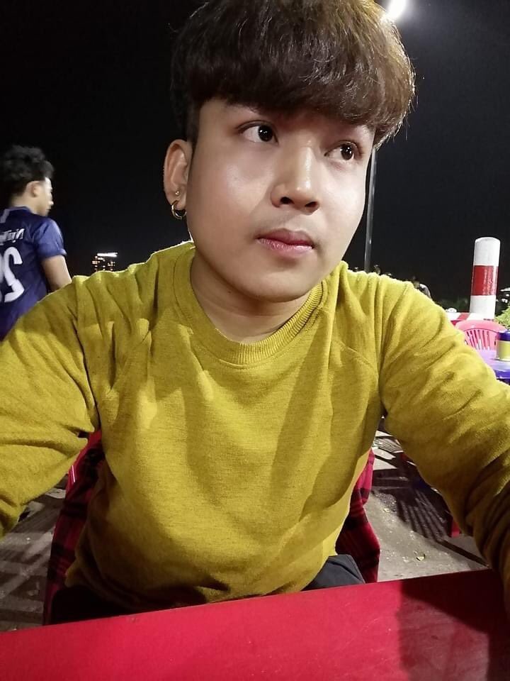 ငါဆိုတာ ဘောင်မဝင်ဘူးလား