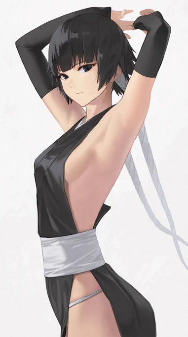 砕蜂 