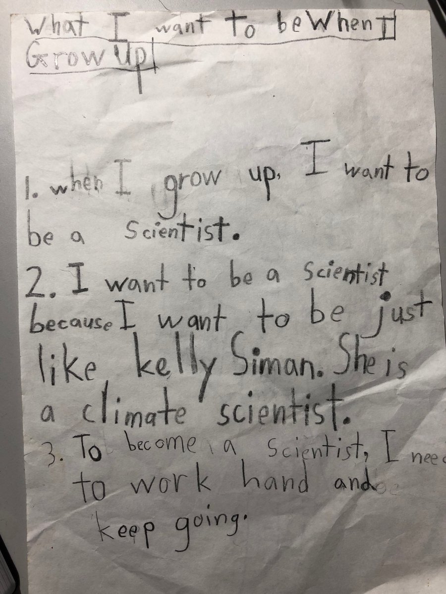 NUSCNCS's tweet image. @Kelly_Siman grew up on a farm in rural Ohio and didn’t think a career in science was for her. Along the way she met multiple amazing female scientists (and supportive men that advocated gender parity) that made her realise she, too, could become a game-changing scientist. 👩🏼‍🔬🌳