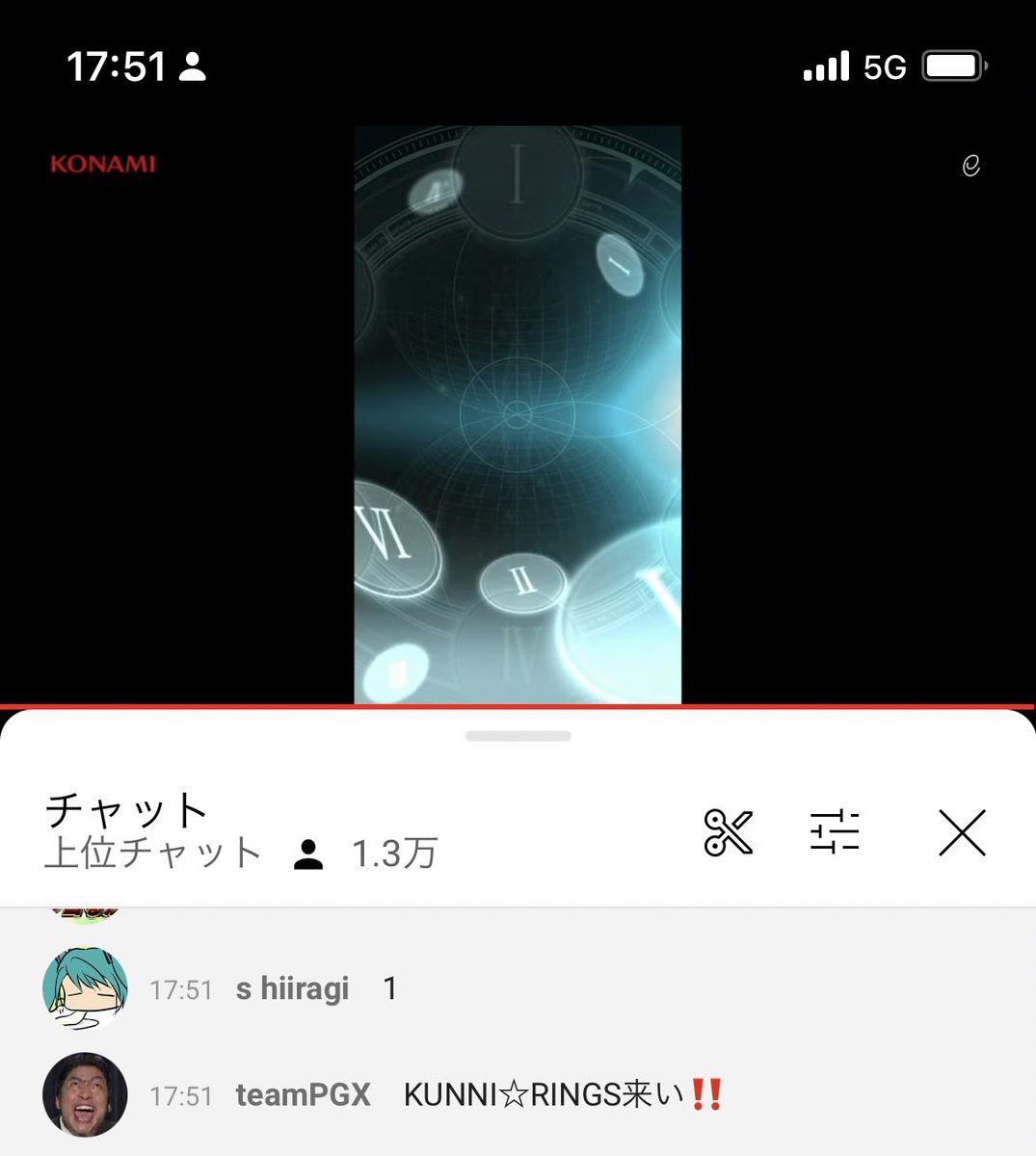 pike_k_'s tweet photo. PGXのコメントで腹死んだ https://t.co/ETGoKWbdyP