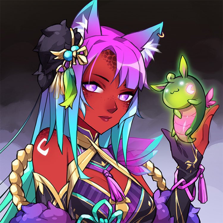 NftPratty's tweet image. Free #NFT Giveaway

Drop your $ETH address, follow &amp;amp; RT