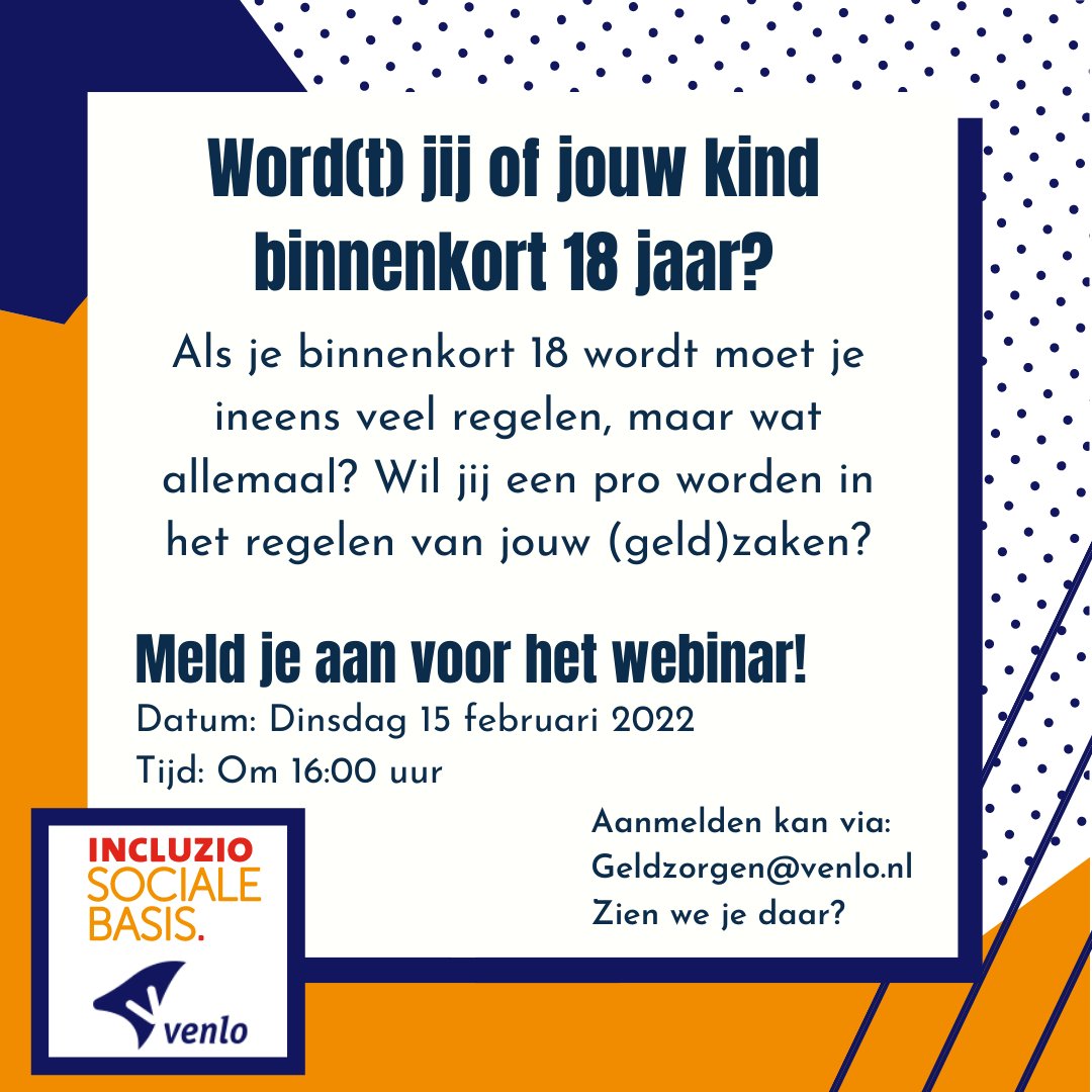 Gemeente Venlo tweet media