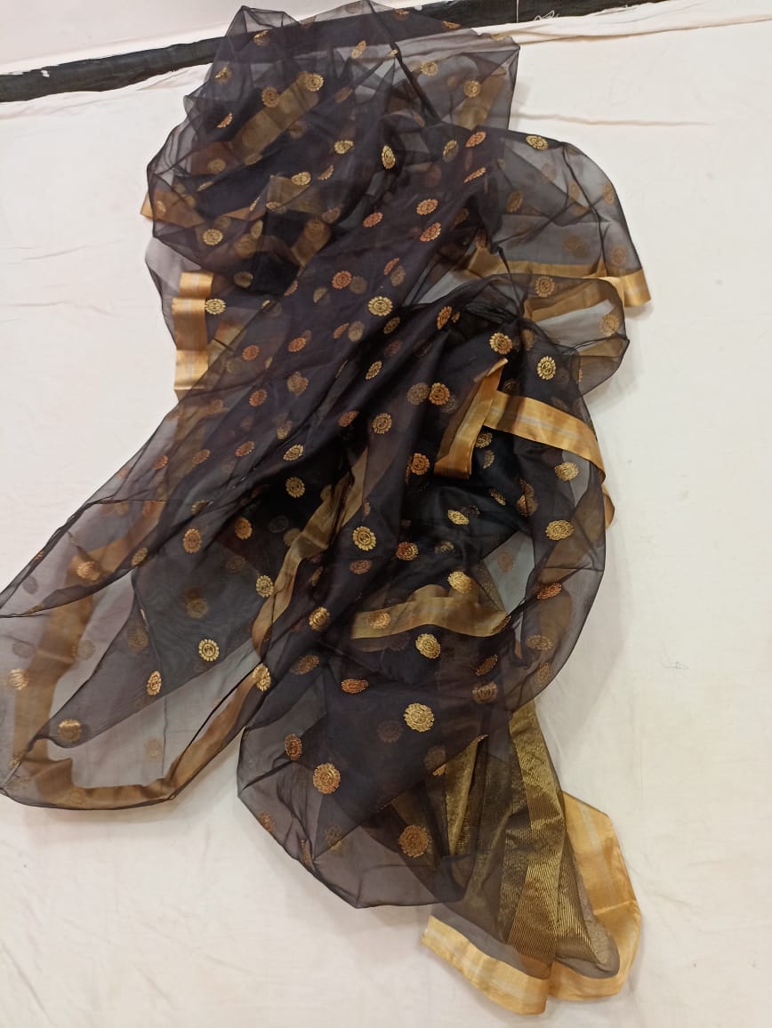 ThanksChanderi's tweet image. Katan silk visit website-thankschanderi.com