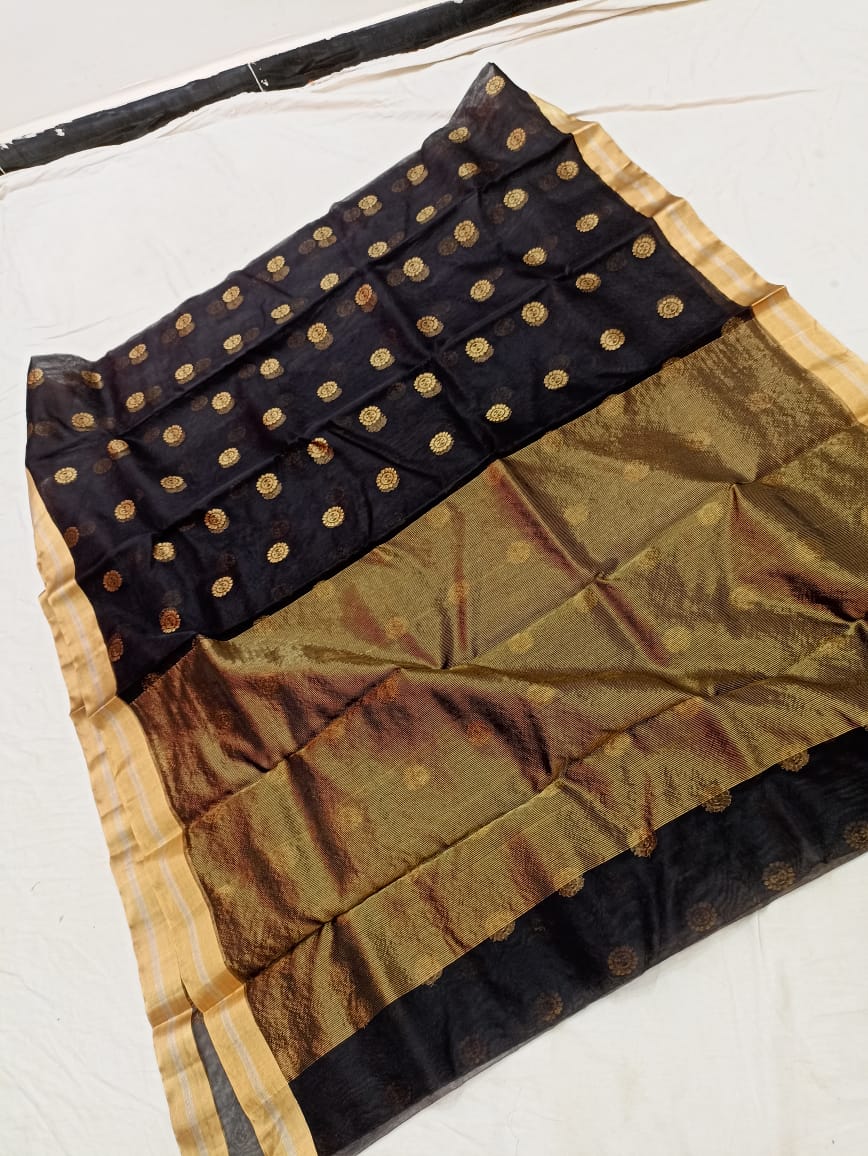 ThanksChanderi's tweet image. Katan silk visit website-thankschanderi.com