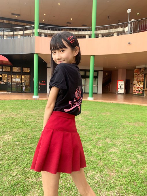 東恩納瑠花(るか)のTwitter画像25