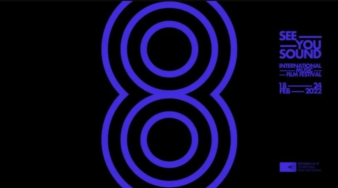 7 giorni di #cinema e #musica. In una parola <a href="/seeyousound/">seeyousound</a>. Consultate il programma al link outsidersweb.it/2022/02/10/all… #seeyousound8