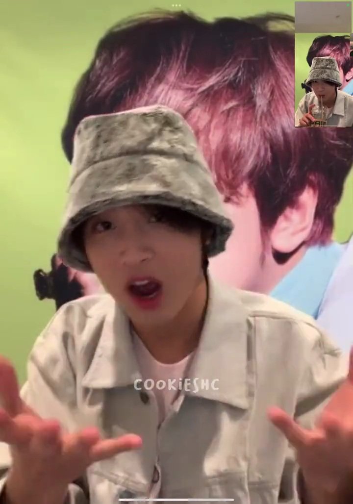 넌 진짜 귀엽다는거만 알아둬라