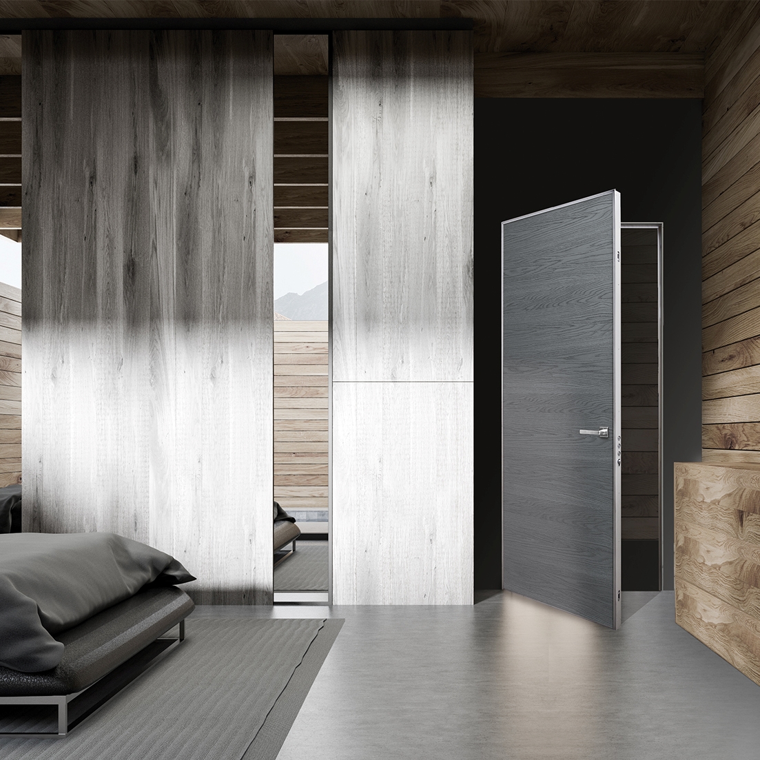 dierreporte's tweet photo. White&amp;Grey: la bellezza dei toni neutri che arredano con eleganza. Una scelta sempre attuale. 
Essenziali, materiche o decorate, la gamma #Dierre prevede numerose soluzioni coordinate per le #porte interne e #blindate. 
#porta #porteinterne #porteblindate #minimal #casaDierre https://t.co/sBB2K2ZdwQ