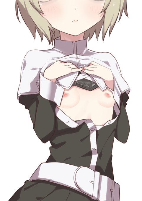 NSFW

らくがき。
リクエスト頂いた、邪神ちゃんドロップキック の ぺこら。 