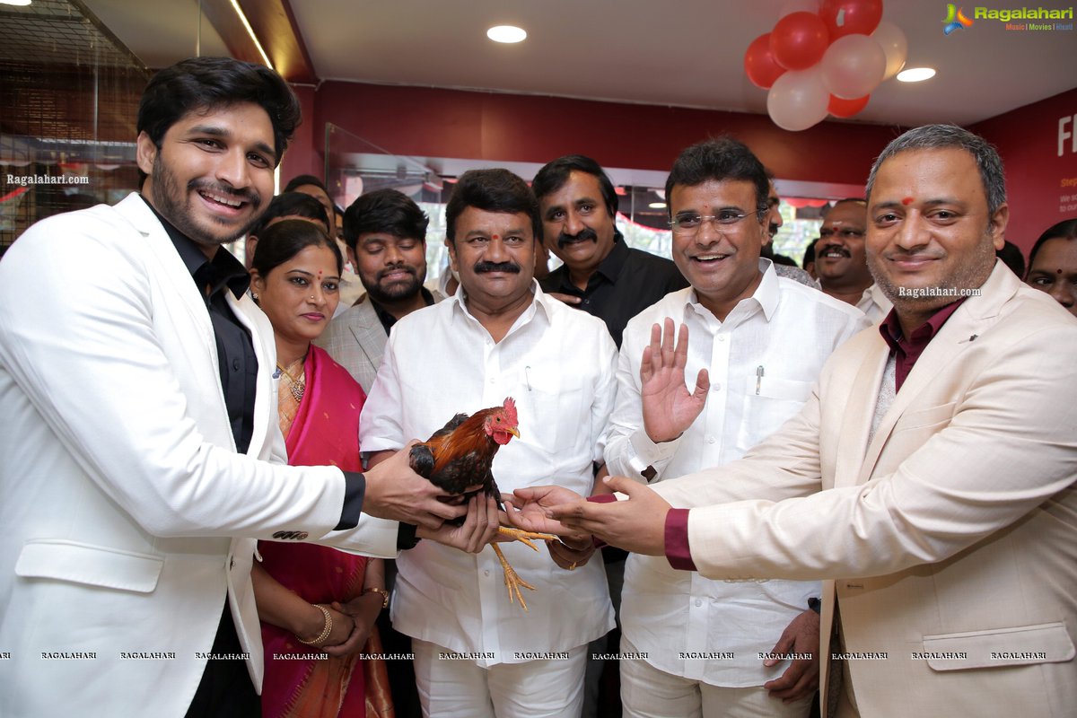 Ragalahari tweet media