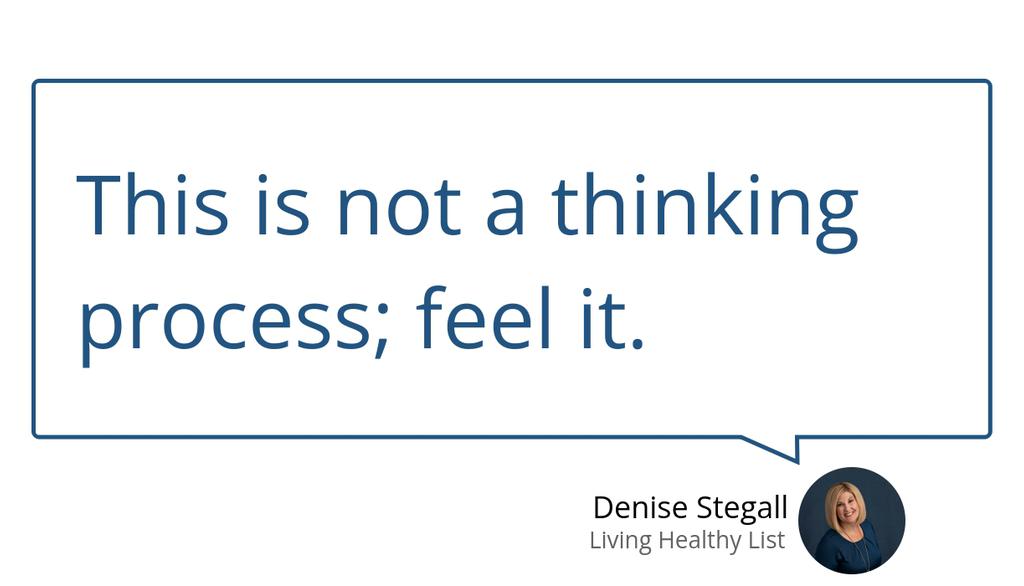 ListHealthy's tweet image. Is Your Body Supporting Your Resilience Mindset?: lttr.ai/szjy
#ReEstablishingEquilibrium #RepetitivePatterns #ThinkingProcess #NaturallyDesigned #HumanBirthright