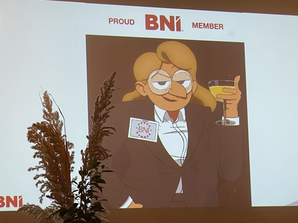 BNI_France's tweet photo. #EVENEMENT La Semaine Internationale du Networking se termine en beauté ! Christophe Ribaimont assistait  ce matin à la réunion du Groupe BNI Paris Osmose &amp; Co.  👏  
Trouvez un Groupe #BNI proche de chez vous : https://t.co/hh9ZJCEqQF
#INW2022 #HappyBusiness #networking https://t.co/jZux4kV1mc
