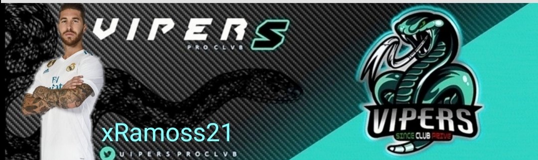 Vipers (@vipersproclub) on Twitter photo 📣Colpo in casa Vipers!
Siamo lieti di annunciare <a href="/Sheri9971/">xSheri21</a>, che andrà a rafforzare il nostro reparto difensivo🧱
Benvenuto 🐍
<a href="/pctransfermarkt/">🇮🇹 PRO CLUBS TRANSFERMARKT🔍</a>
<a href="/NewsProclub/">News Proclub</a>
@OffSideOfficiaI 📣Colpo in casa Vipers!
Siamo lieti di annunciare <a href="/Sheri9971/">xSheri21</a>, che andrà a rafforzare il nostro reparto difensivo🧱
Benvenuto 🐍
<a href="/pctransfermarkt/">🇮🇹 PRO CLUBS TRANSFERMARKT🔍</a>
<a href="/NewsProclub/">News Proclub</a>
@OffSideOfficiaI