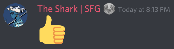 TheSharkNFT's tweet photo. Guess which guild just got a verified Silver Badge in @PegaxyOfficial?! 🥳 https://t.co/CwF0ldwLDp