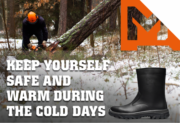 EMMA Safety Footwear tweet media