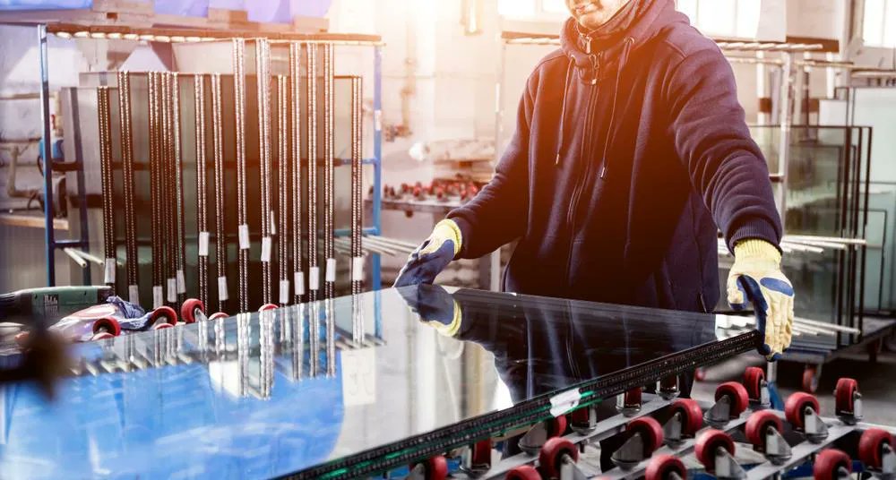 The government has written to the Construction Leadership Council, about holding talks with industry leaders over fears of the UK’s new product certification system. More details here: buff.ly/3s7Vzq3 #gov #construction