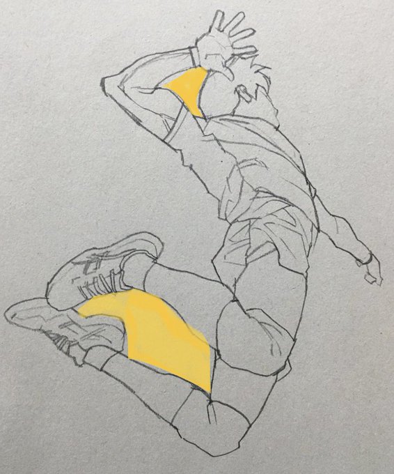 「jumping」 illustration images(Popular)