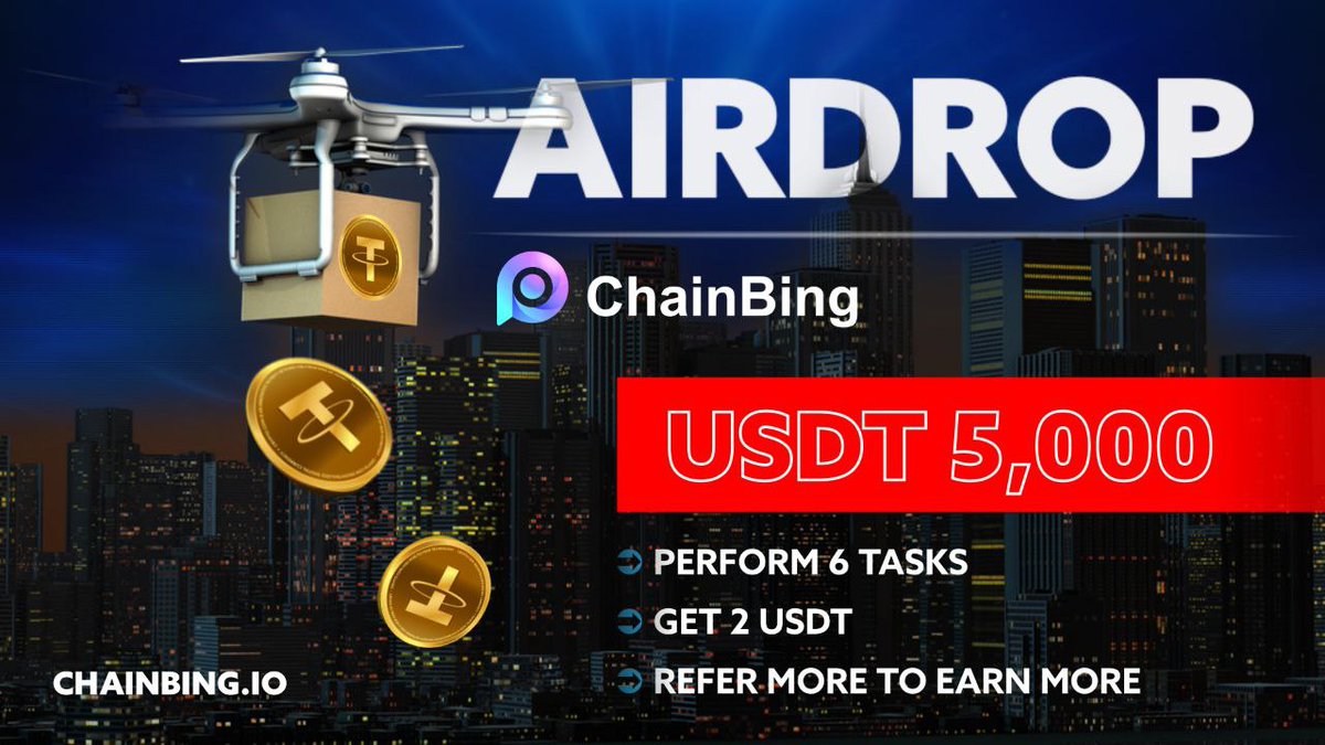 AIRDROP ANALYTIC tweet media
