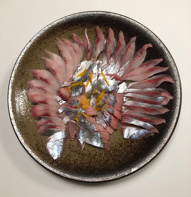 ニシンのtwitterイラスト検索結果