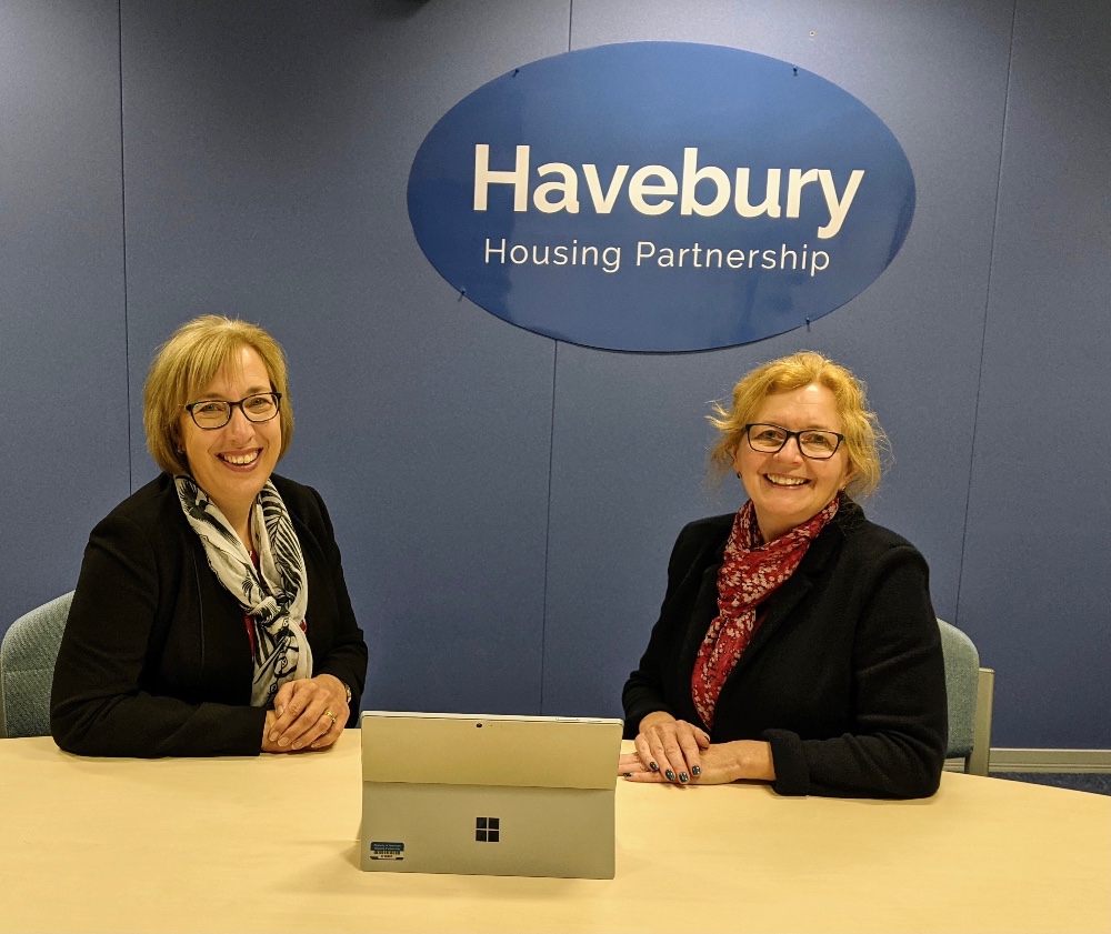 “We're delighted to have secured additional funding to continue providing new homes, to meet the affordable housing shortfall in the communities where we operate" - Marie McCleary, Director of Resources at <a href="/Havebury/">Havebury Housing</a>

Read more about the £210m funding deal: buildeast.co.uk/news-and-resea…