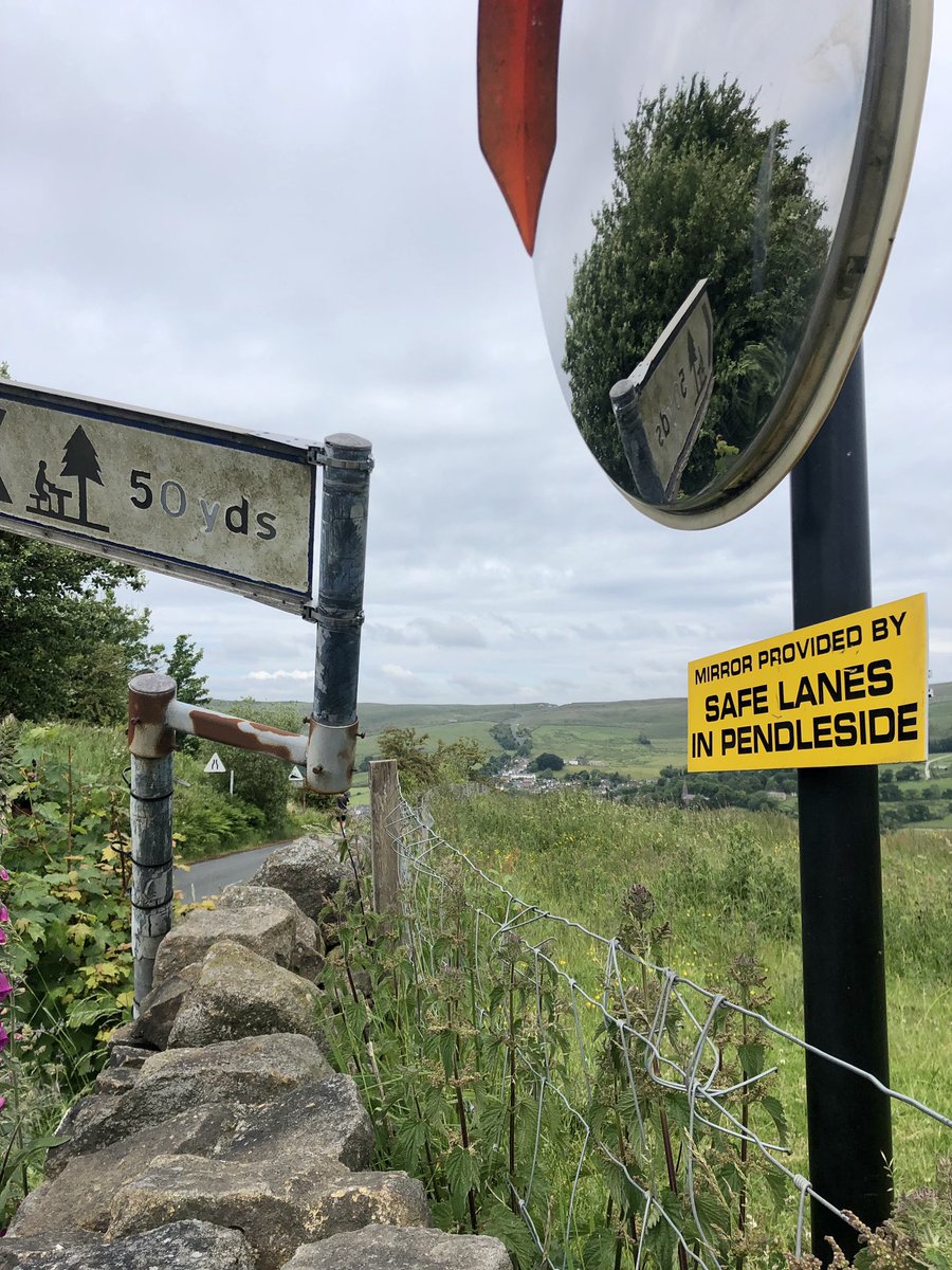 Been planning a little route for the @100Climbs Lancashire Challenge... 32/50 points for this one. Plenty of #stabbybastardhills and some secret cobbles too. Check out this ace new format and come play in these beautiful hills!