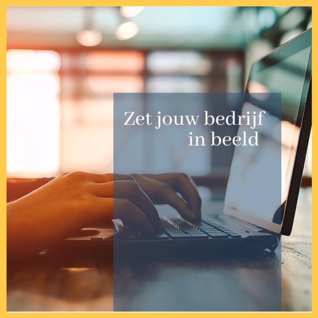 Wil jij je bedrijf mbv onze diensten goed in beeld brengen? Wij helpen je op het gebied van fotografie, social media en Linkedin. Meer info: 3xzichtbaar.nl
.
.
#3xzichtbaar #fotograaf #foto #beeld #socials #socialmedia #linkedin #linkedintips #ondernemer #ondernemers