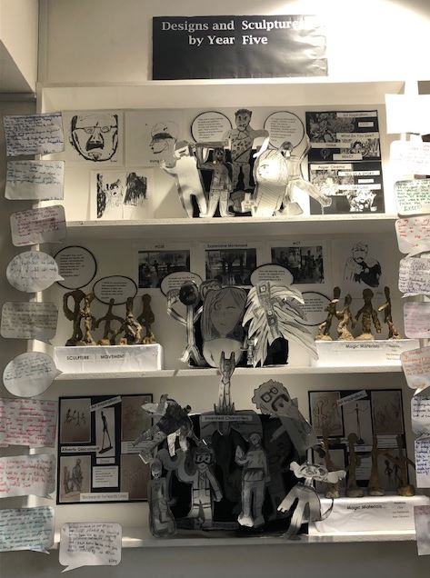 St Patrick's Primary tweet media