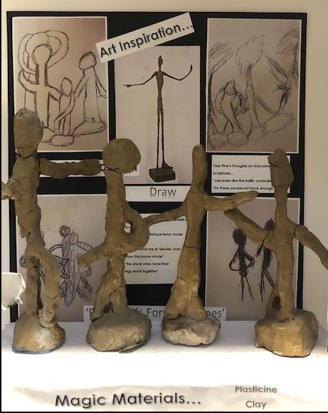 St Patrick's Primary tweet media