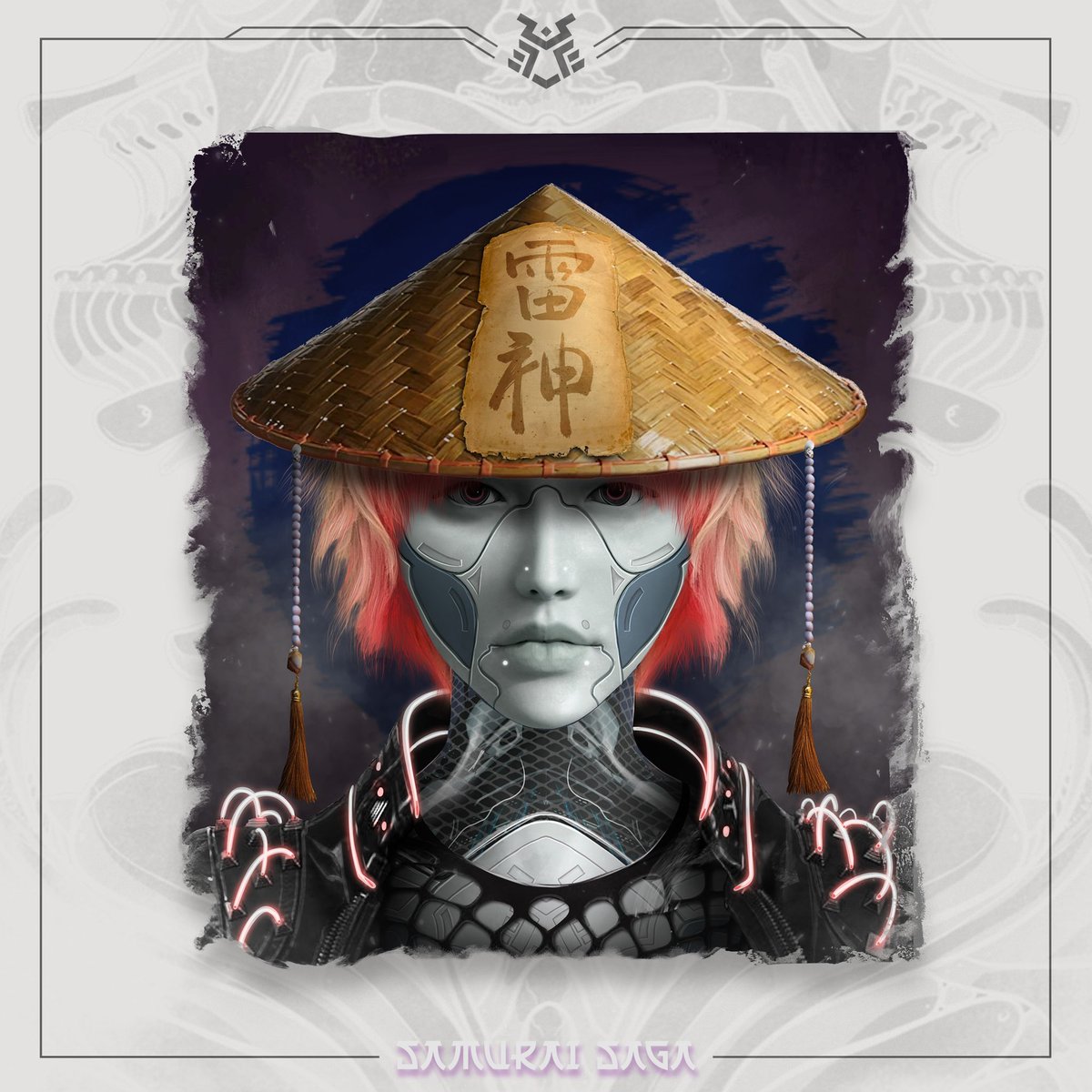 TheSamuraiSaga's tweet photo. Completely new website is in development, it will provide much more details about the whole project, the game, token, staking, drops etc.

RT to show us your support 💪🏻💪🏻 

Join our Discord 💪🏻 https://t.co/frkq1Cbd1R https://t.co/d9h4bWOIBa