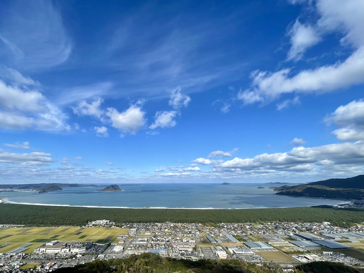 baum_travel's tweet photo. 12月は九州出張のついでに佐賀観光
1月には金沢旅行に行ってました🙆‍♂️ https://t.co/KCMX2jiIpo