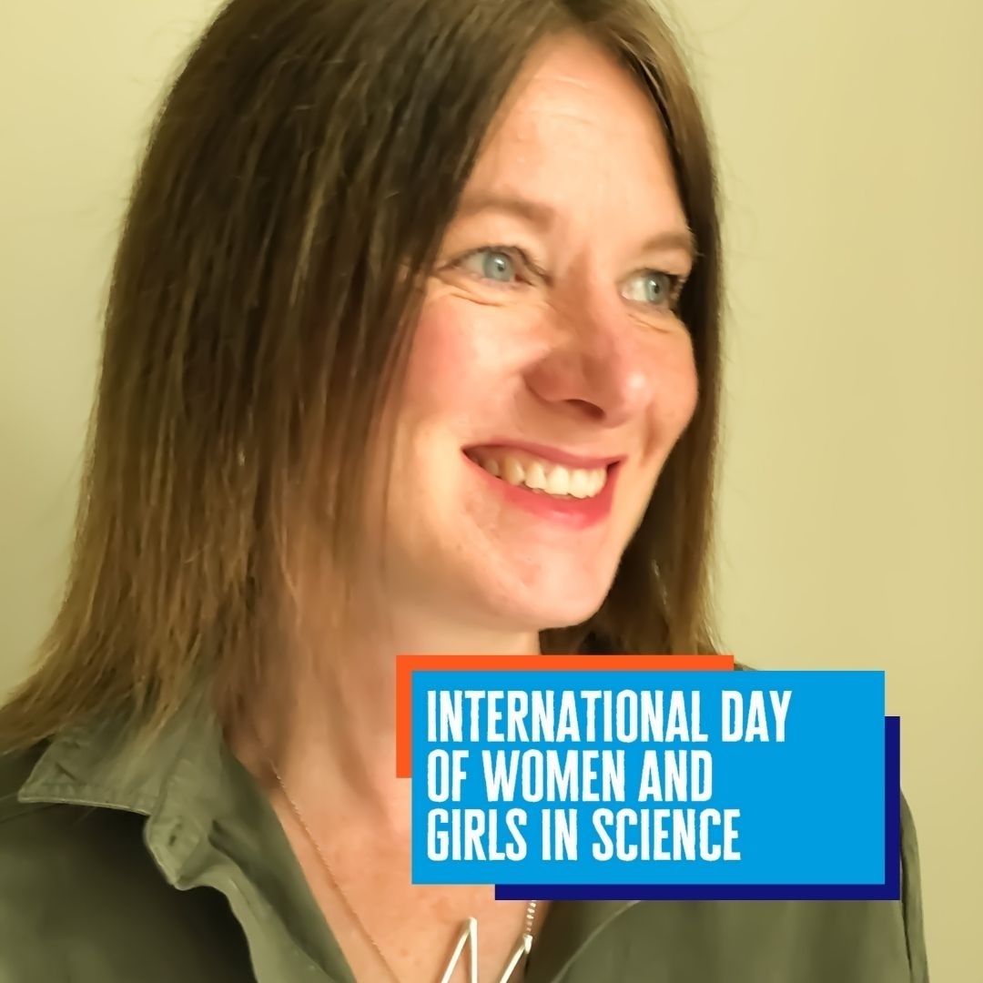 DiabetesUK's tweet photo. 👩‍🔬✨ Today is International Day of Women &amp; Girls in Science!

To celebrate, we’re putting the spotlight on one of our many inspiring female researchers, Prof. Melissa Westwood, who’s working to improve the care of women with diabetes during pregnancy.

👉 https://t.co/CM0KgzQ5Eg https://t.co/vKyTTF0BS0