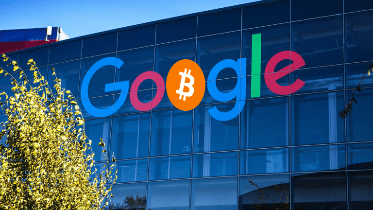 FratArct's tweet photo. 🤓Google Pays 'a Lot of Attention to' Crypto
Google has partnered with companies, including Coinbase Global and BitPay, to store cryptoassets in digital cards, while still having users pay in traditional currencies. #crypto #google #cryptonewsdaily https://t.co/VTLj0lnmU9