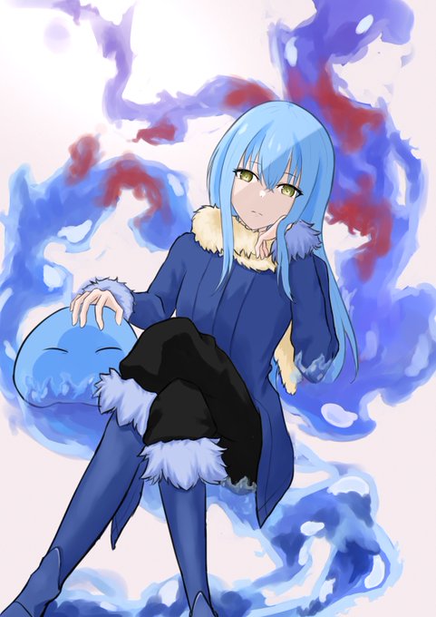 リムル テンペストのタグが付いたイラスト 2311 2340件目 リムル テンペストのタグが付いたイラスト 2311 2340件目