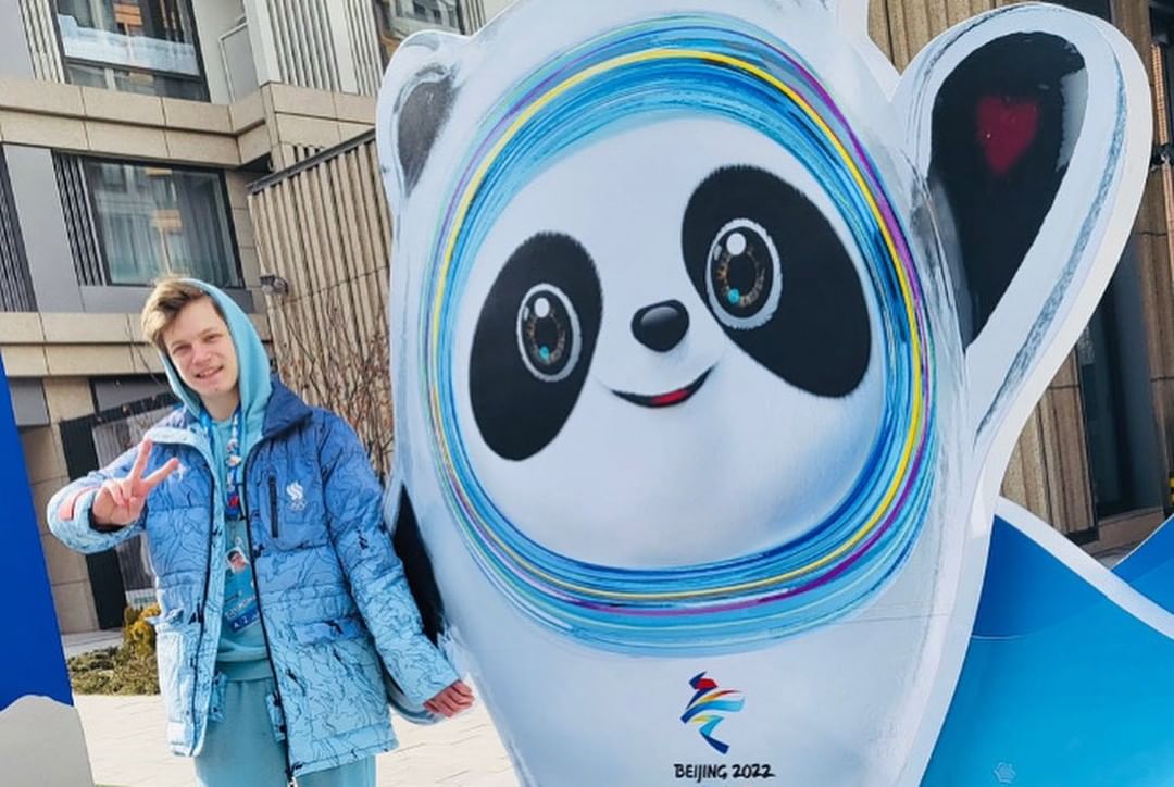semenenkofan's tweet photo. Zhenya's IG post 😍
https://t.co/r9x5Y5HsMT
#EvgeniSemenenko #SemenenkoFanClub #GoSemenenko https://t.co/UV6fFD31Nj