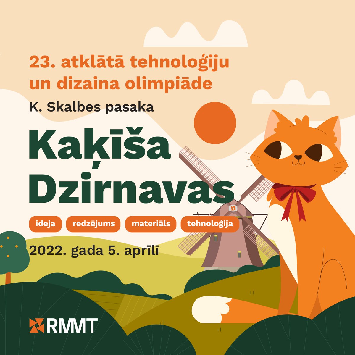 #rmmt rmmt.lv/tehnologiju-un…
konference par olimpiādi jau 15. februārī 12:00 Zoom
zoom.us/j/94175993537?…